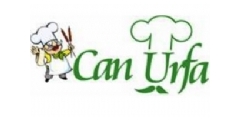 Can Urfa Logo