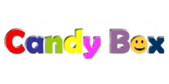 Candy Box Logo