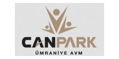 Canpark mraniye AVM Logo