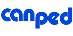 Canped Logo