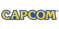 Capcom Logo