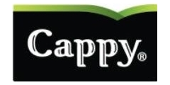 Cappy Logo