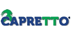 Caprertto Logo