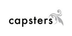 Capsters Logo