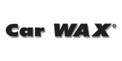 Car Wax Logo