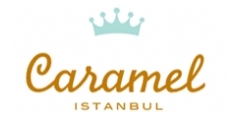 Caramel Istanbul Logo