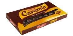 Caramio Logo