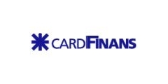 CardFinans Logo