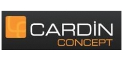 Cardin Concept Logo