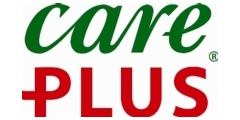 Care Plus Logo