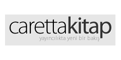 Caretta Kitap Logo
