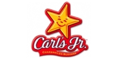 Carl'S Junior Logo