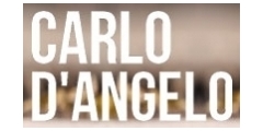 Carlo D'Angelo Logo