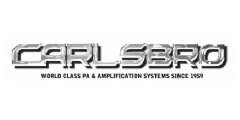 Carlsbro Logo