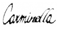 Carminella Logo