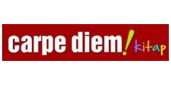 Carpe Diem Yaynlar Logo
