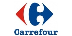 CarrefourSA Haramidere Logo
