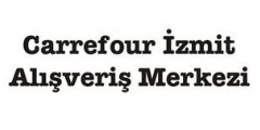 Carrefour zmit AVM Logo