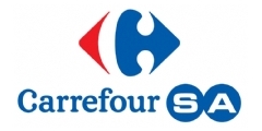 CarrefourSA Logo