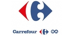 CarrefourSA AVM Ankara Logo