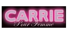 Carrie Logo