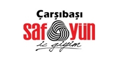Safyn arba Logo