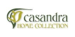 Casandra Home Logo
