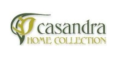 Casandra Home Logo