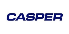 Casper Logo