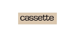 Cassette Logo