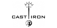 Cast Iron Logo