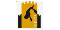 castle pet world Logo