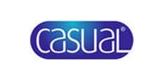 casual Logo