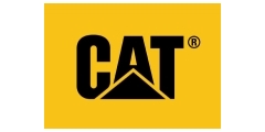 Caterpillar Bot Logo
