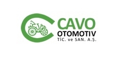 CAVO Logo