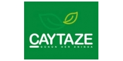 ay Taze Logo