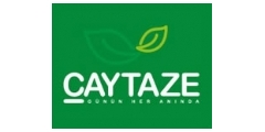 ay Taze Logo