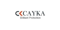 Cayka Logo