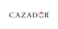 Cazador Logo