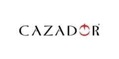 Cazador Logo