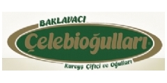 Baklavac elebioullar Logo