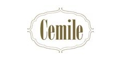 Cemile Logo