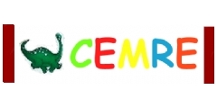 Cemre ocuk Logo