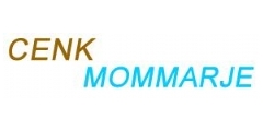 Cenk Mommarje Logo
