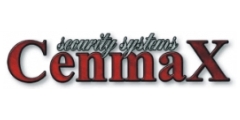 Cenmax Logo