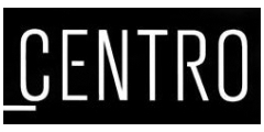 Centro Giyim Logo