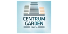 Centrum Garden Isparta AVM Logo