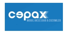 Cepax Logo