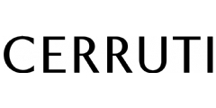 Cerruti 1881 Parfm Logo
