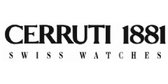 Cerruti 1881 Saat Logo